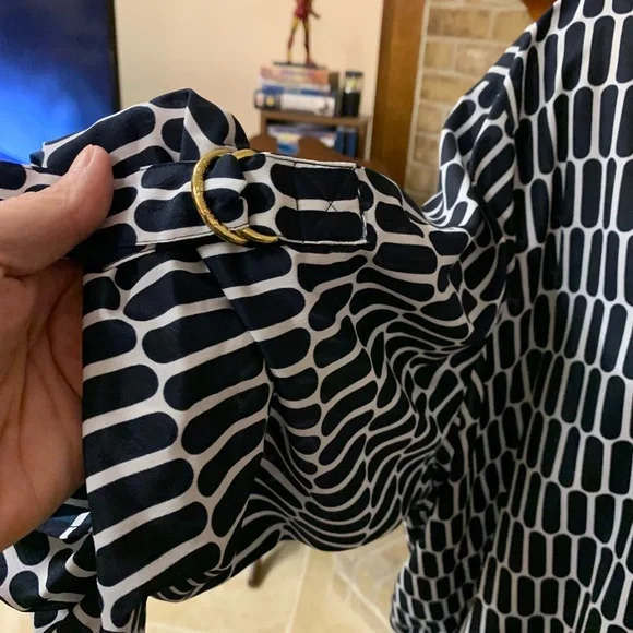 Michael Kors Blouse - Picture 9 of 9